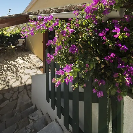 アパート Homes Corfu グリファダ