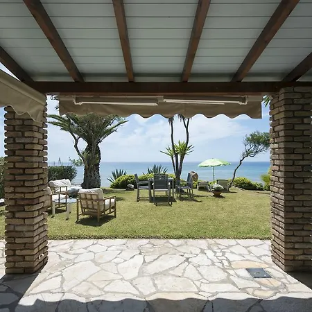 Apartment Homes Corfu *